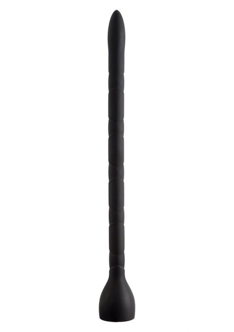 PLUG/KULKI-IN DEEP ANAL SNAKE BLACK PLUG/KULKI-IN DEEP ANAL SNAKE BLACK
