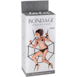 WIĄZANIA-WEB RESTRAINT SYSTEM PLUS SIZE