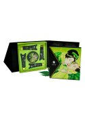 Zestaw-GEISHA ORGANICA EXOTIC GREEN TEA