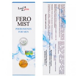 FEROMONY-FEROMIST MEN 15ML