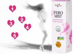 FEROMONY-FEROMIST WOMEN 15ML