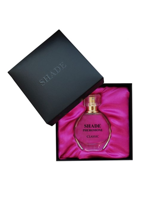 Feromony-SHADE PHEROMONEClassic 30 ml Feromony-SHADE PHEROMONEClassic 30 ml