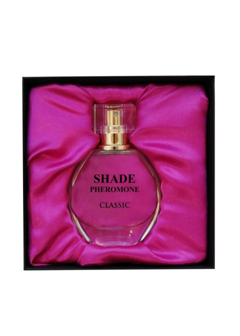 Feromony-SHADE PHEROMONEClassic 30 ml Feromony-SHADE PHEROMONEClassic 30 ml