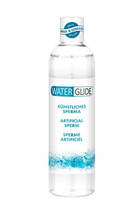 LUBRYKANT ŻEL-WATERGLIDE 300ML ARTIFICIAL SPERM LUBRYKANT ŻEL-WATERGLIDE 300ML ARTIFICIAL SPERM