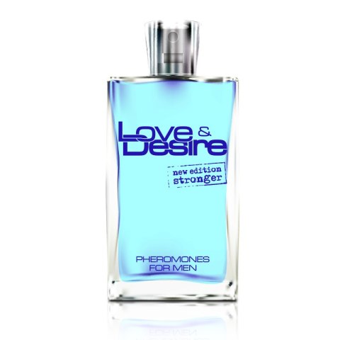 FEROMONY-LOVE DESIRE 100 ML MEN FEROMONY-LOVE DESIRE 100 ML MEN