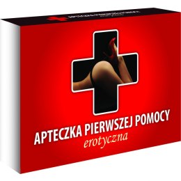 GRY-APTECZKA PIERWSZEJ POMOCY EROTYCZNA