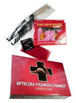 GRY-APTECZKA PIERWSZEJ POMOCY EROTYCZNA