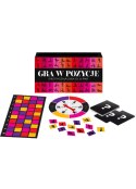 GRY-GRA W POZYCJE-EROTYCZNA GRA DLA PAR