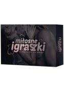 GRY-MIŁOSNE IGRASZKI