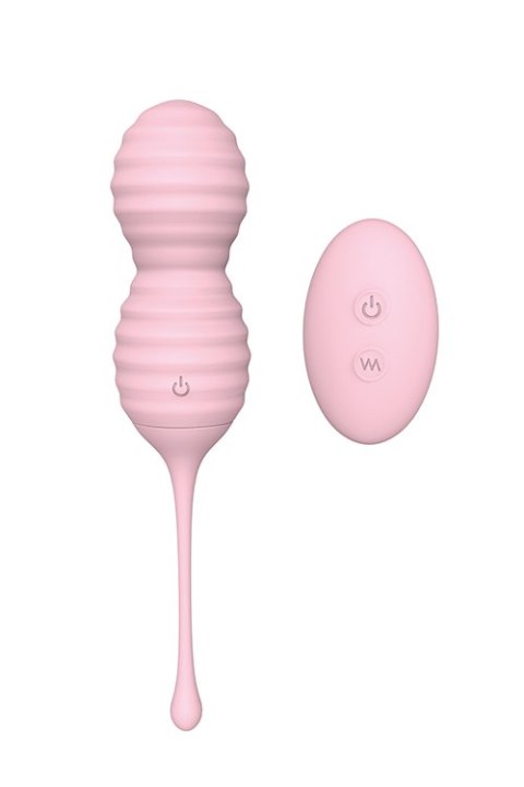 KULKI-DREAM TOYS BEEHIVE PINK KULKI-DREAM TOYS BEEHIVE PINK