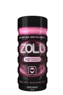 MASTURBATOR-ART. WSPOM Z TW. SZTUCZNYCH