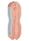 Masturbator-PDX TIGHT GRIP PUSSY/MOUTH MAST