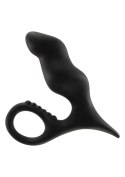 PLUG-BUM BUSTER BLACK