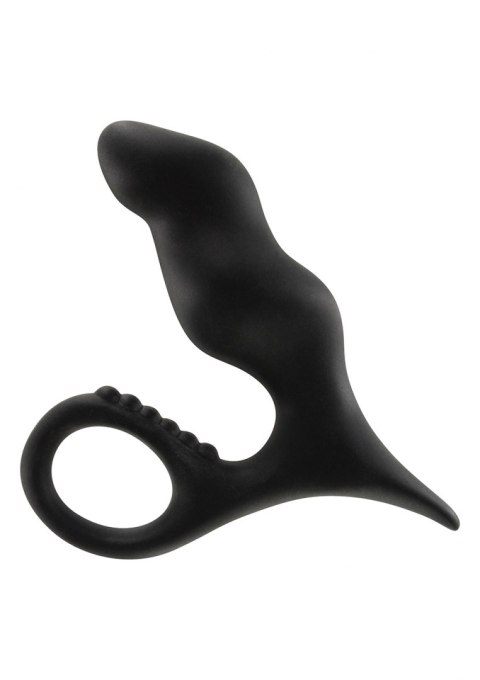 PLUG-BUM BUSTER BLACK PLUG-BUM BUSTER BLACK