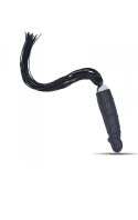 PLUG-DILDO ANALE REAL ANAL WHIP SMALL