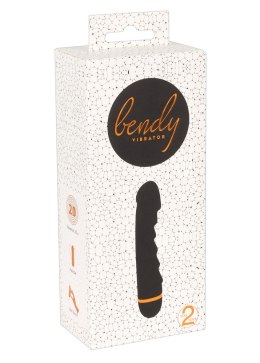RIPPLE VIBRATOR