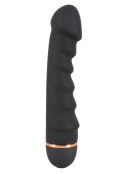 RIPPLE VIBRATOR