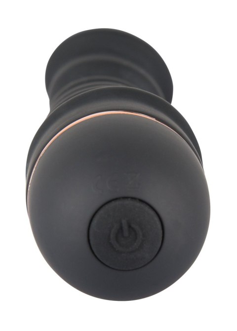 RIPPLE VIBRATOR RIPPLE VIBRATOR
