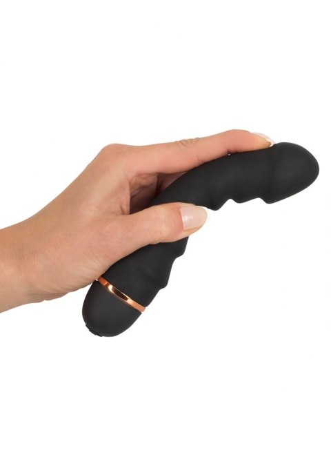 RIPPLE VIBRATOR RIPPLE VIBRATOR