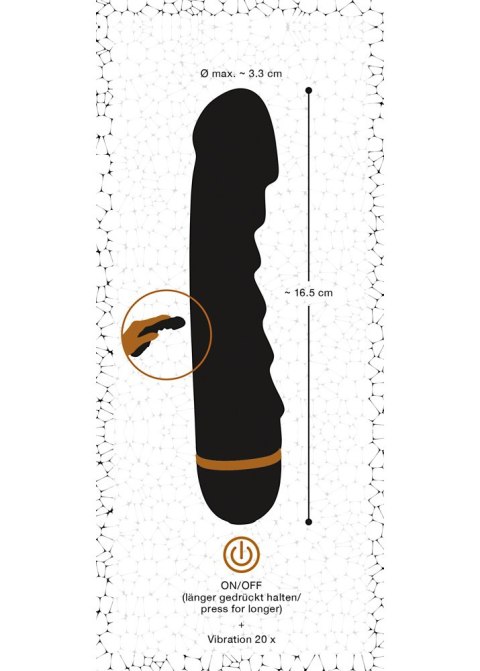 RIPPLE VIBRATOR RIPPLE VIBRATOR