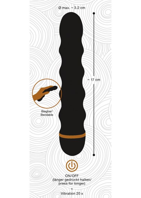 WIBRATOR-5922260000 WAVY VIBRATOR-WIBRATOR WIBRATOR-5922260000 WAVY VIBRATOR-WIBRATOR