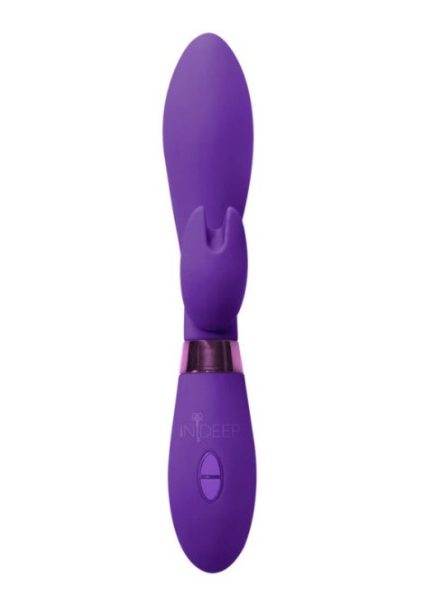 Wibrator-Vibrator Indeep Leyla Purple Wibrator-Vibrator Indeep Leyla Purple