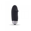 WIBRATOR-VIBRATORE MINI FINGER FAN REAL