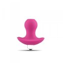 WIBRATOR-VIBRATORE MINI FINGER FAN STRICT