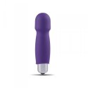 WIBRATOR-VIBRATORE MINI FINGER FAN WAND