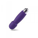 WIBRATOR-VIBRATORE MINI FINGER FAN WAND