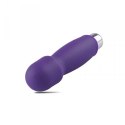 WIBRATOR-VIBRATORE MINI FINGER FAN WAND