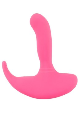 Y2T Rechargeable G-Spot Vibe