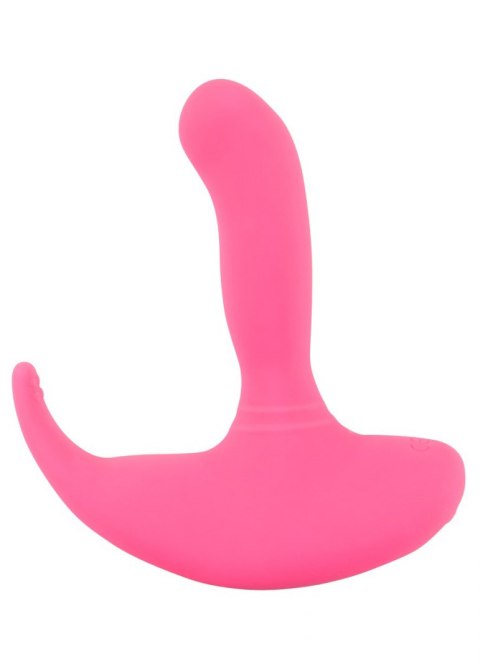Y2T Rechargeable G-Spot Vibe Y2T Rechargeable G-Spot Vibe