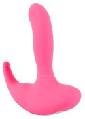 Y2T Rechargeable G-Spot Vibe