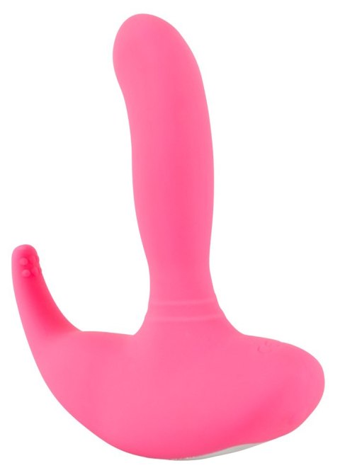 Y2T Rechargeable G-Spot Vibe Y2T Rechargeable G-Spot Vibe