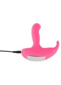 Y2T Rechargeable G-Spot Vibe