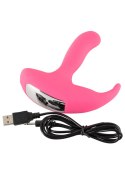Y2T Rechargeable G-Spot Vibe