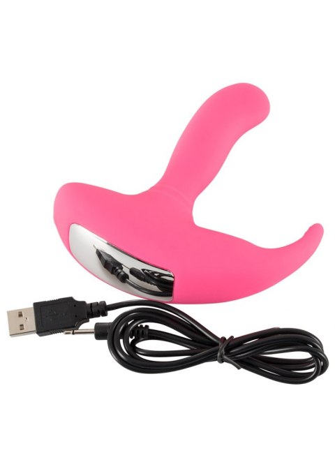 Y2T Rechargeable G-Spot Vibe Y2T Rechargeable G-Spot Vibe