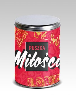 ZABAWKA-PUSZKA MIŁOŚCI (FUNNY)
