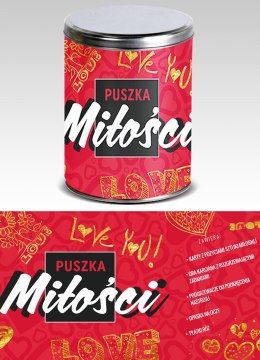 ZABAWKA-PUSZKA MIŁOŚCI (FUNNY)
