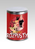 ZABAWKA-PUSZKA ROZPUSTY (FUNNY)