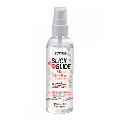 LUBRYKANT ŻEL-SLICK N SLIDE, 100 ML LUBRYKANT ŻEL-SLICK N SLIDE, 100 ML