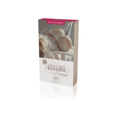 ŻEL/SPREJ-HOT XXL BUTT BOOSTER CREAM 100 ML ŻEL/SPREJ-HOT XXL BUTT BOOSTER CREAM 100 ML