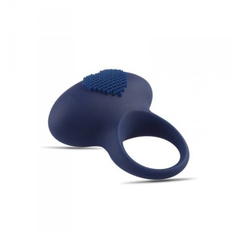 ANELLO FALLICO VIBRANTE EMPHASIS RING HEART ANELLO FALLICO VIBRANTE EMPHASIS RING HEART