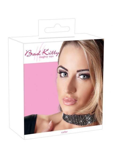 BK HALSBAND STRASS BK HALSBAND STRASS