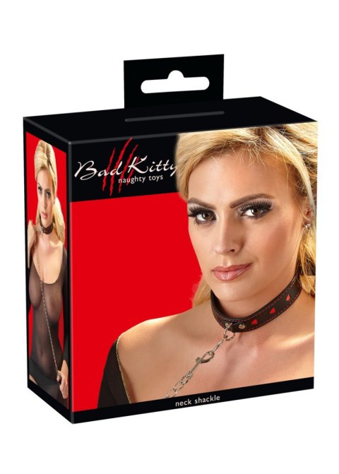BK HALSFESSEL+LEINE BK HALSFESSEL+LEINE
