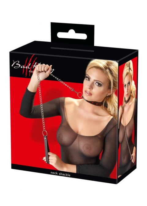 BK HALSFESSEL+LEINE BK HALSFESSEL+LEINE