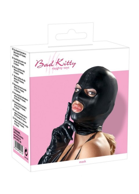 BK KOPFMASKE II WET BK KOPFMASKE II WET
