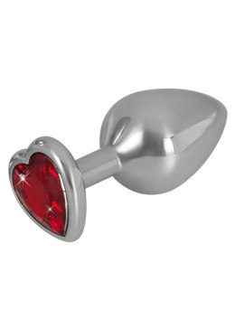 DIAMOND ANAL PLUG M