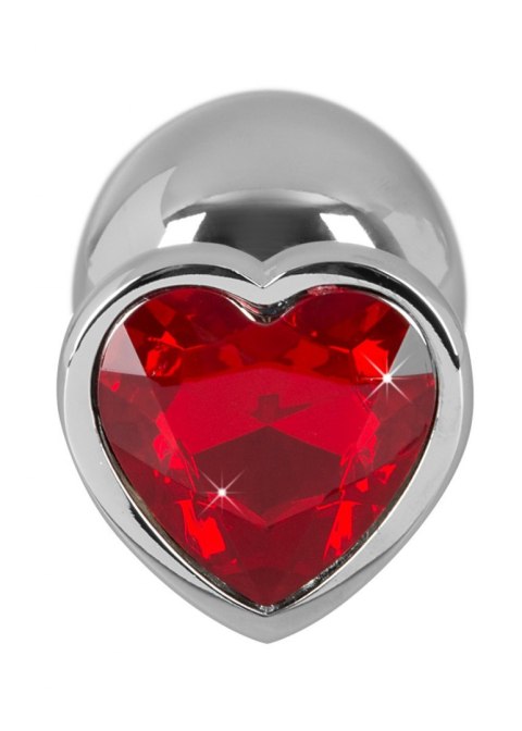 DIAMOND ANAL PLUG M DIAMOND ANAL PLUG M